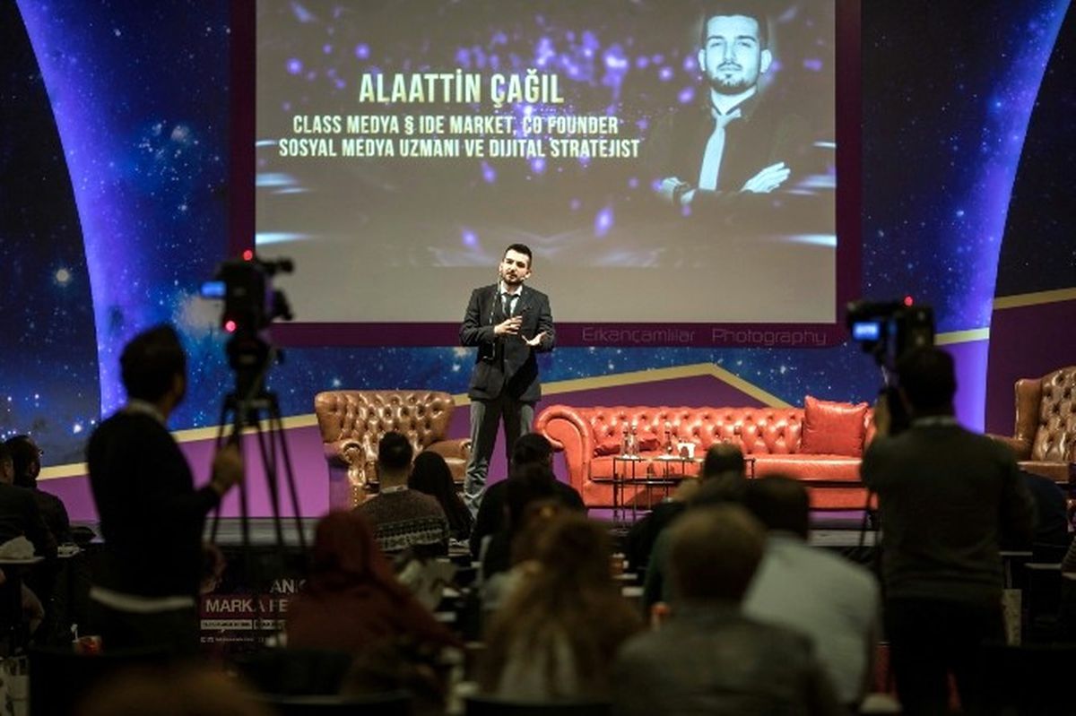 Sosyal Medya Markalaşmayı da Etkiliyor