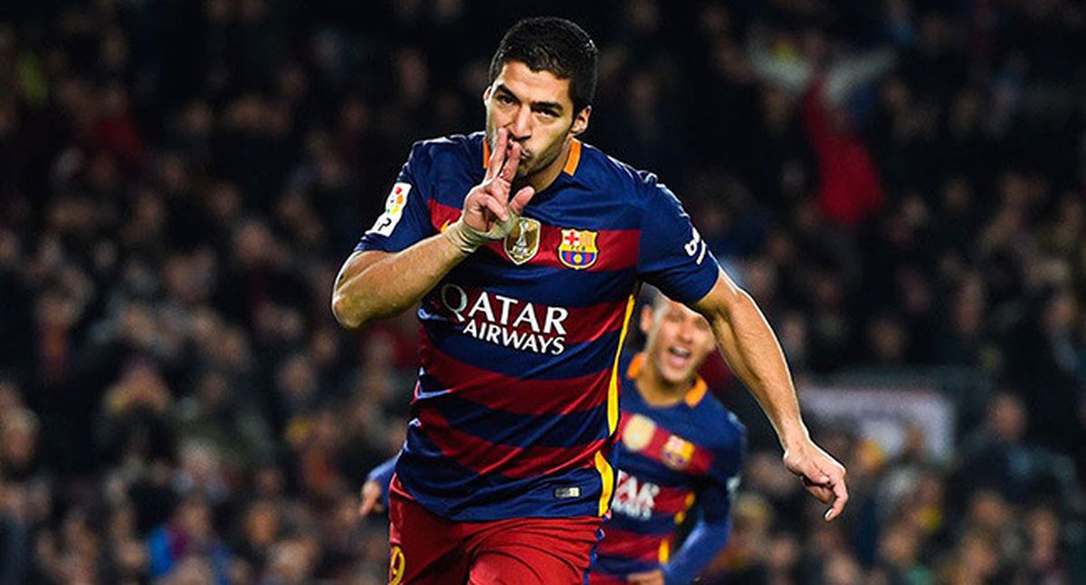 Suarez İmzayı Attı