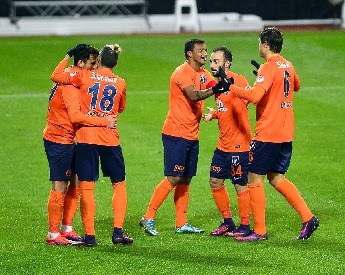 Süper Lig\'de 15. Hafta Heyecanı