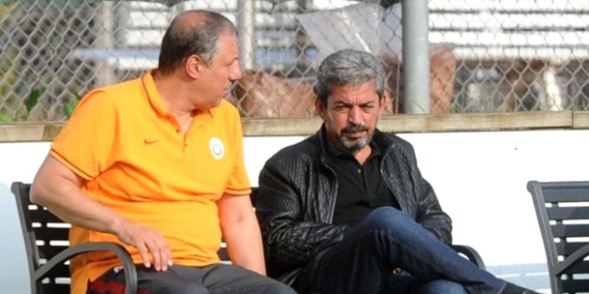 Takıma Tam Destek