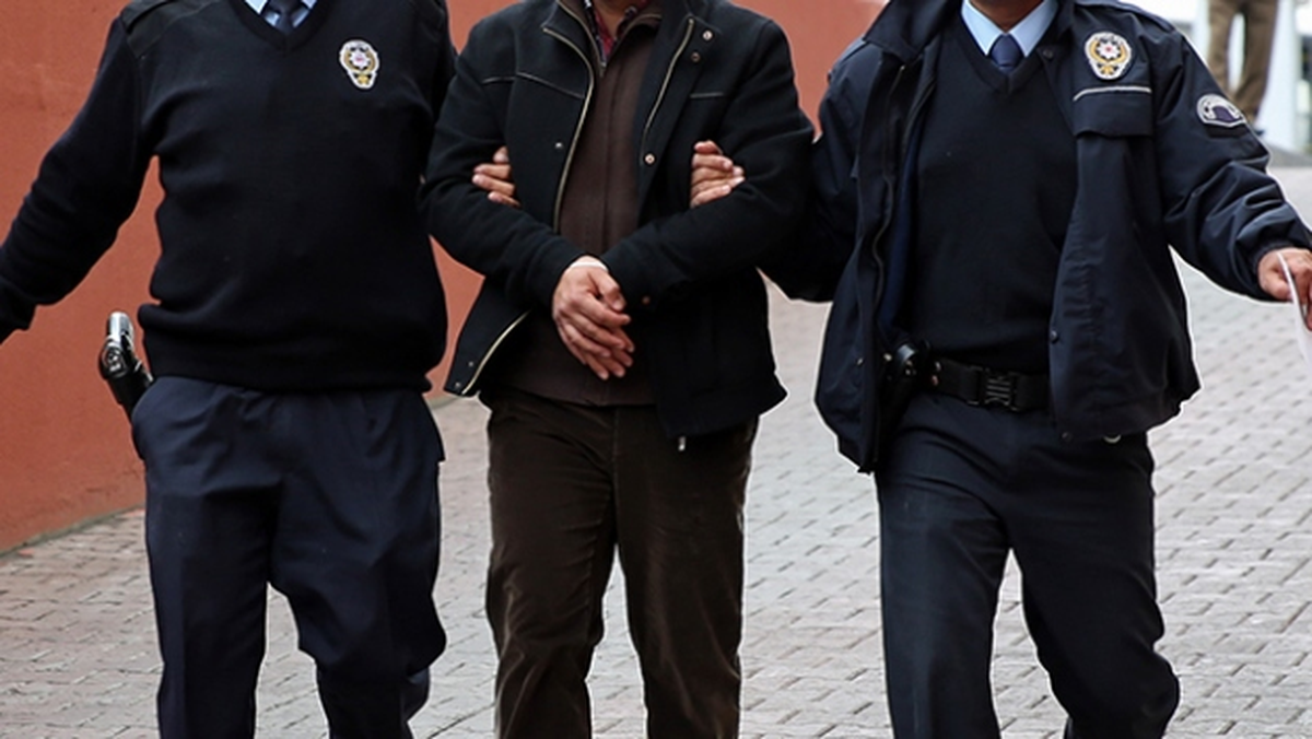 Tekirdağ\'daki Fetö/pdy Soruşturması