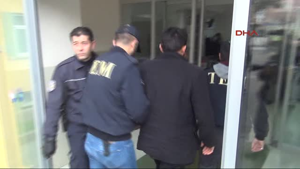 Tokat Fetö\'nün Tokat Avukatlar Imamına 15 Yıl Hapis