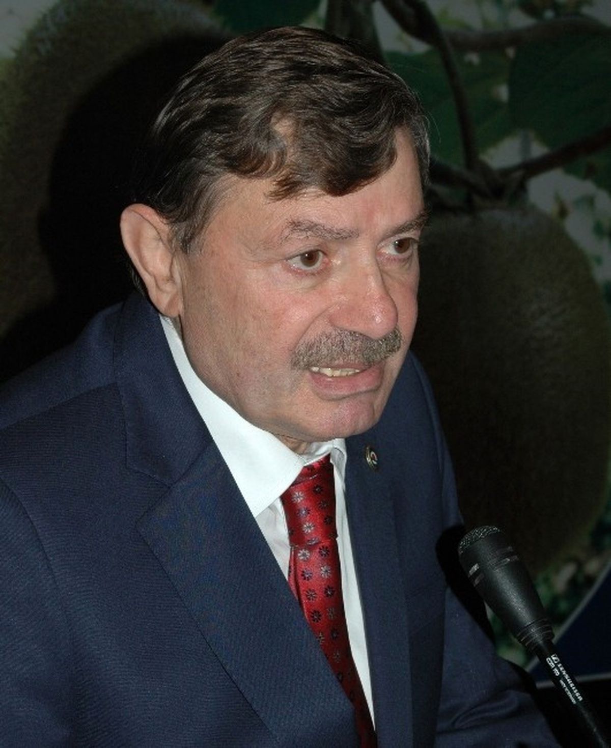 Türk Çayına İthal Çaydan Çok Kaçak Çay Darbe Vuruyor"