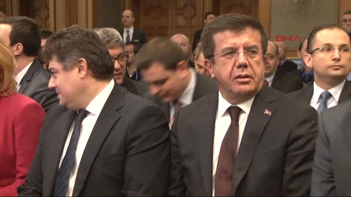 Türkiye-Moldova Iş Forumu"