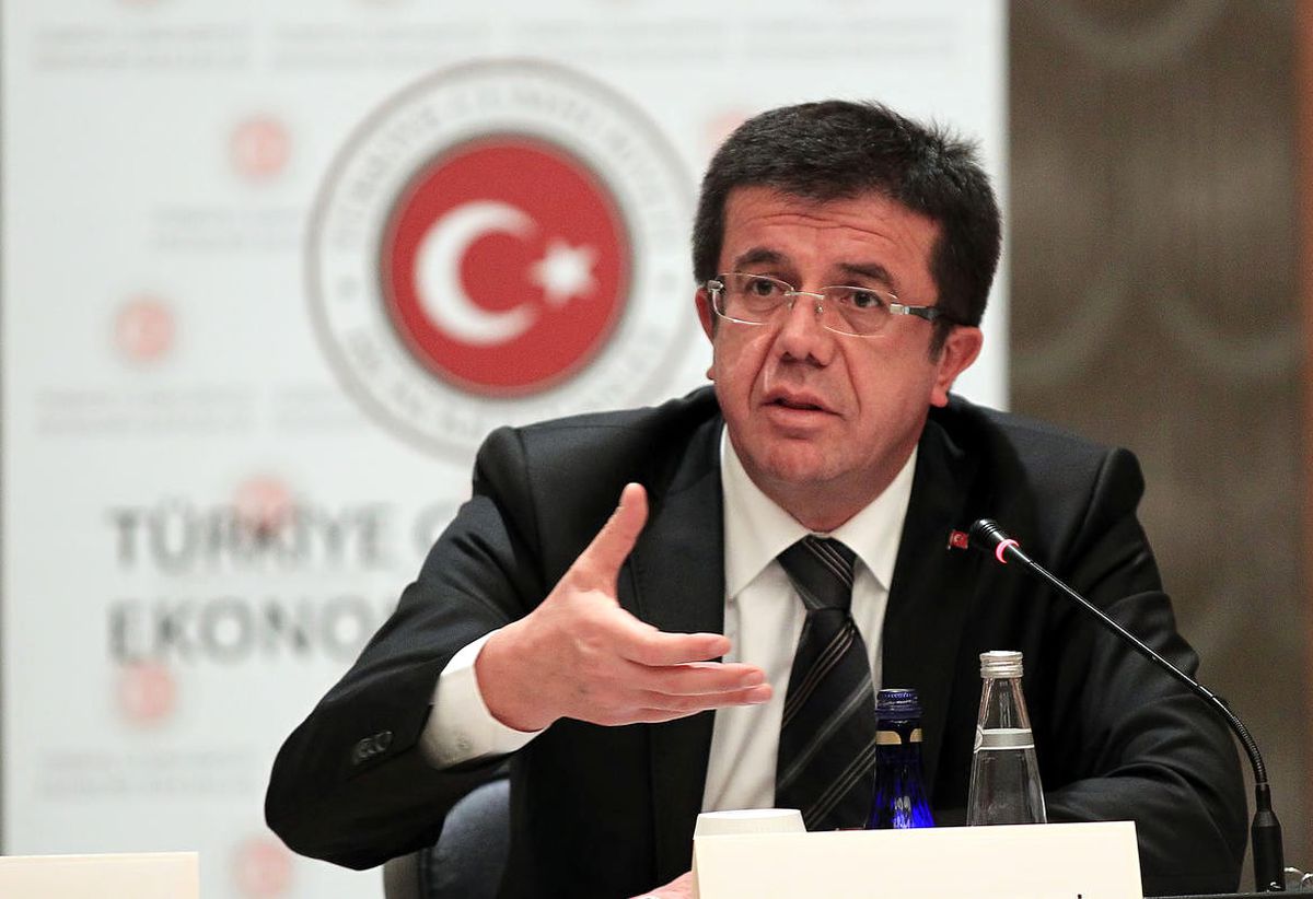 "Türkiye-Moldova İş Forumu"