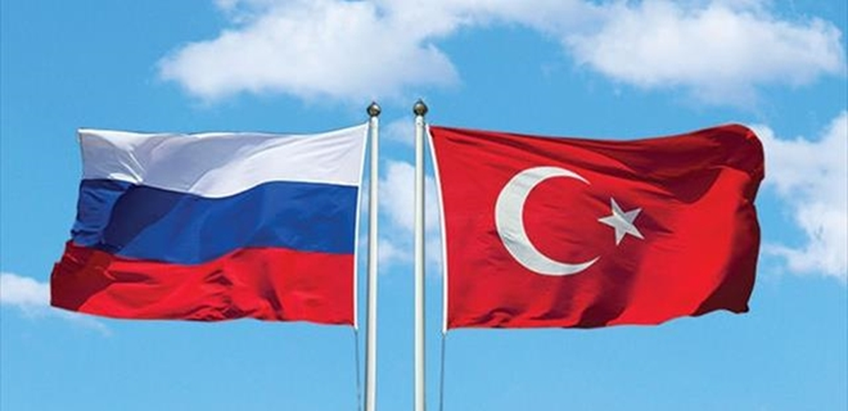 Türkiye-Rusya İlişkilerinin Derinleştirilmesi Konferansı