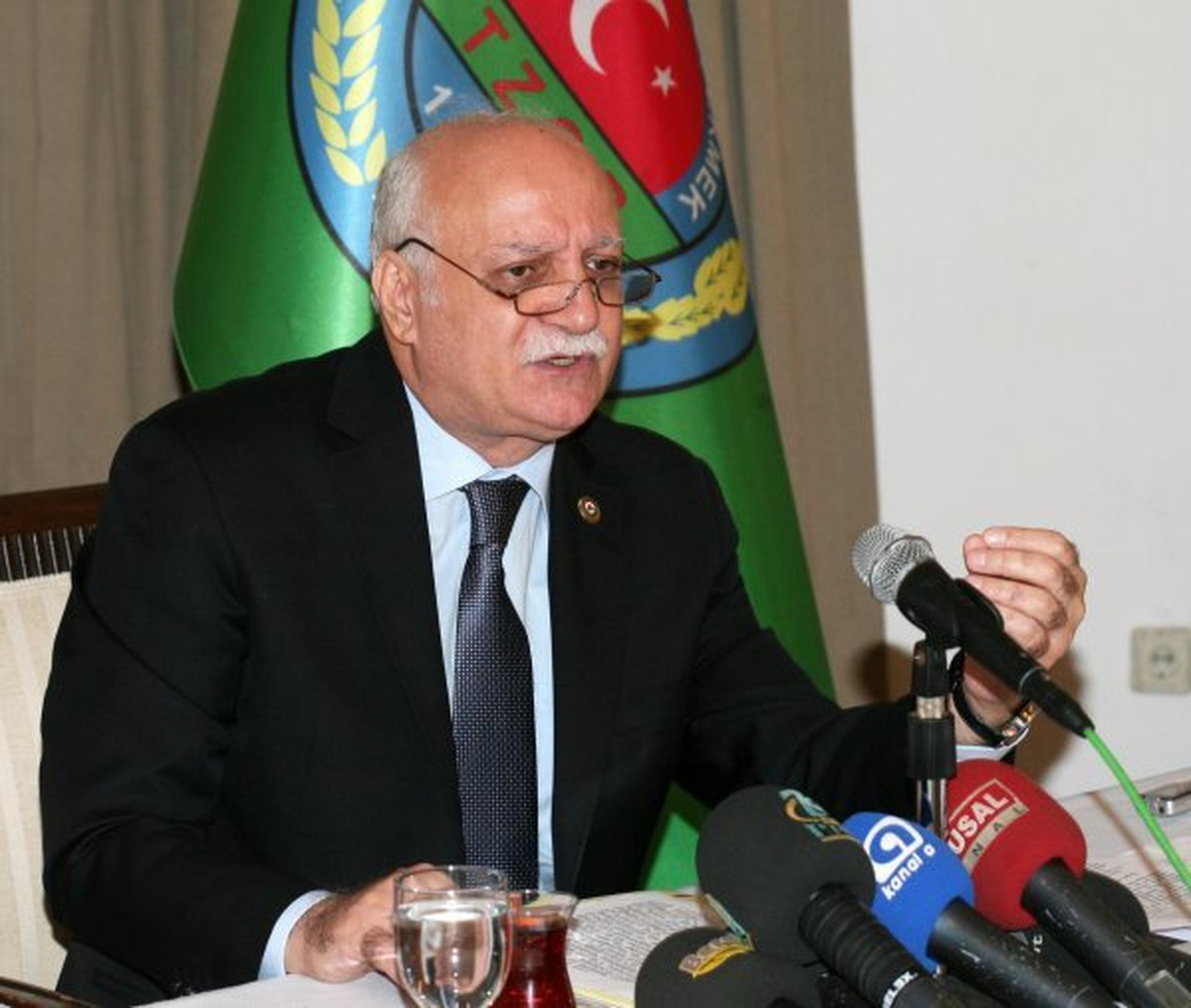 Tzob Başkanı Bayraktar: Yerli Malı Kullanmak Doların Etkisini Azaltır