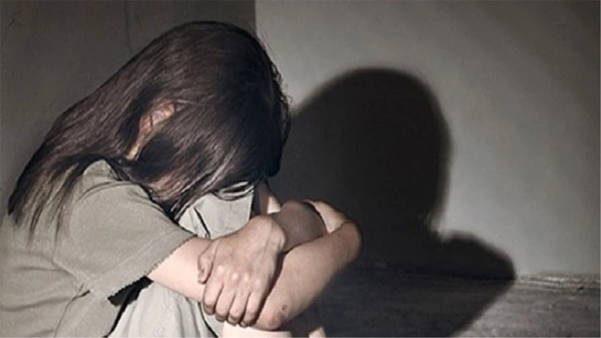 Üvey Çocuklarına Cinsel İstismarda Bulunan Babaya 25 Yıl Hapis