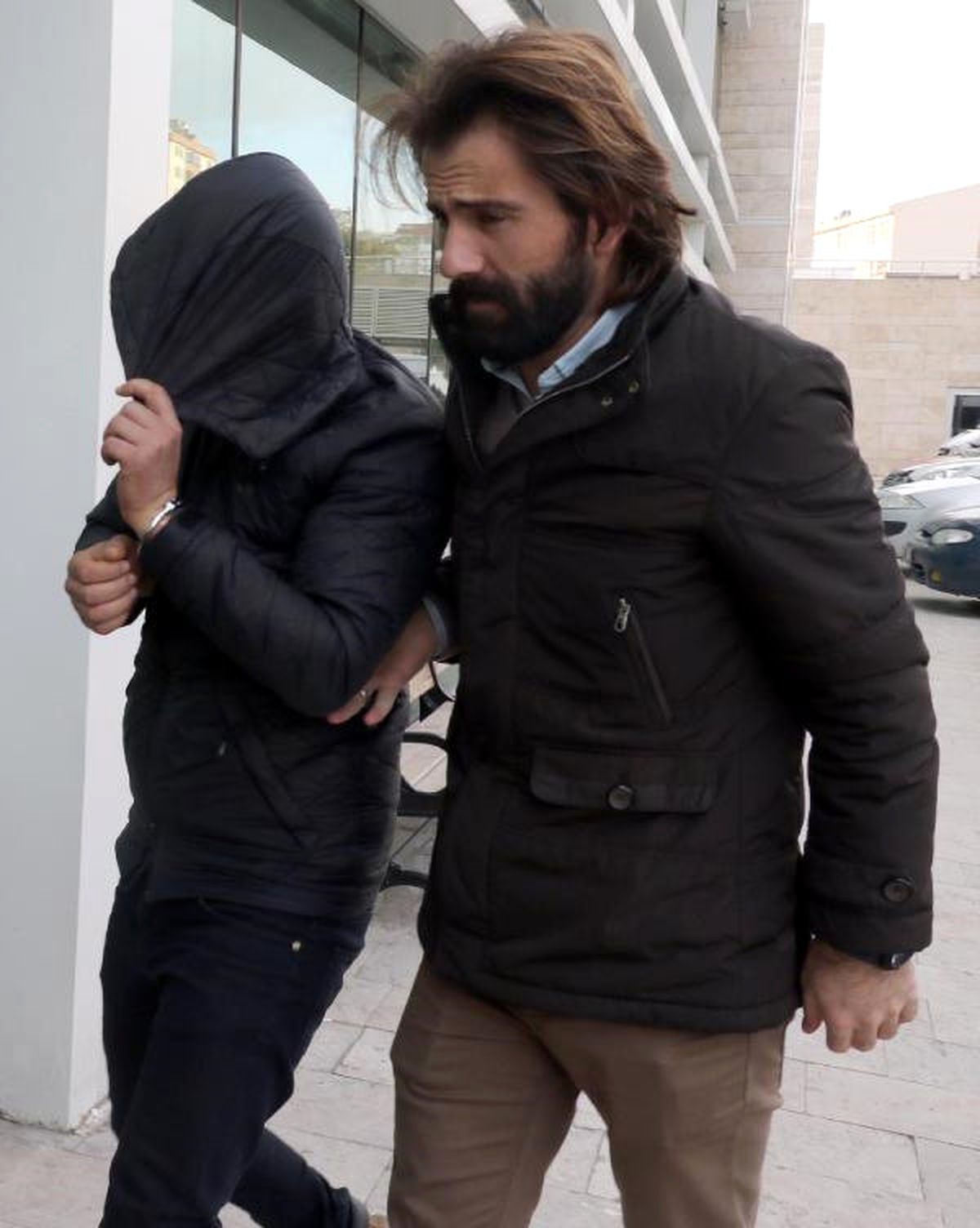 Uyuşturucudan Tutuklandı