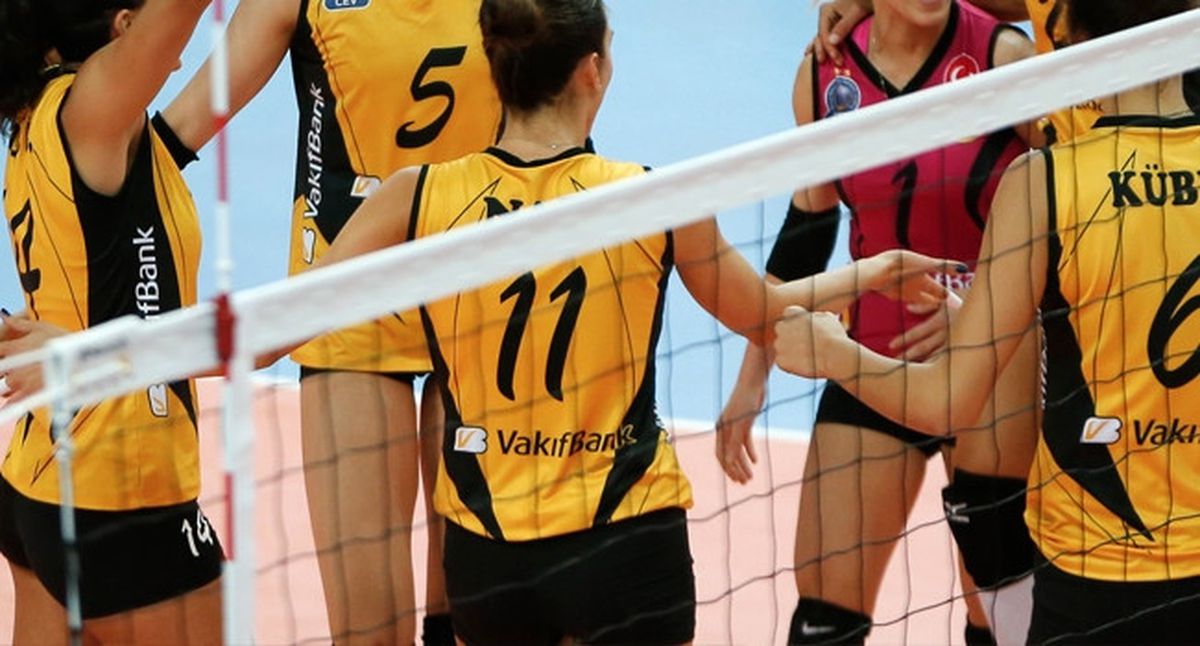 Voleybol: Haftanın Programı