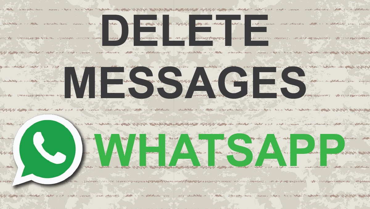 Whatsapp İptal Et Özelliği Geliyor, Gönderdiğin Mesajı Tek Tıkla Sil