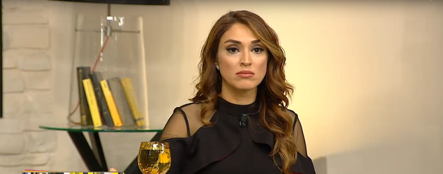Yatak Görüntüleri Çıkan Damat Adayı Hanife Kendisine Talip Olmamı