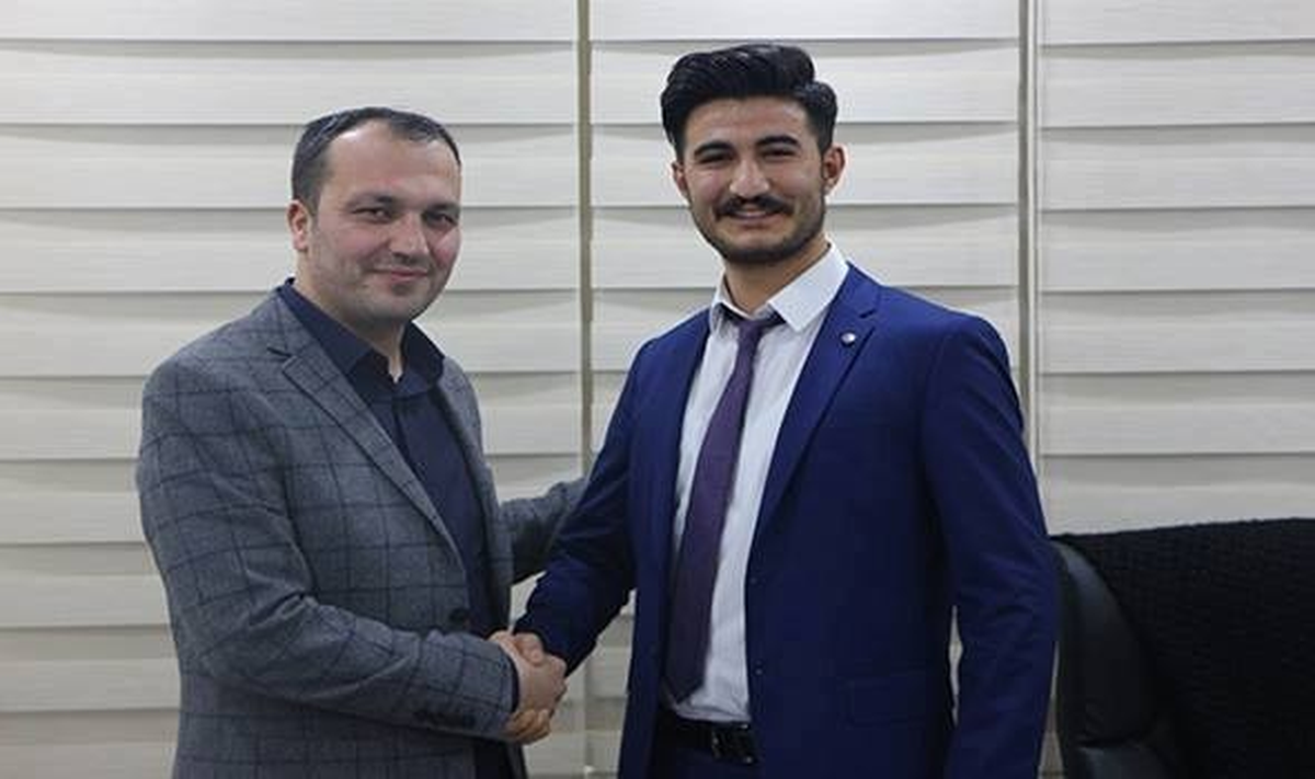 Yeni Dünya Vakfı Halep\'te Yaşanan Katliama Duyarsız Kalmadı