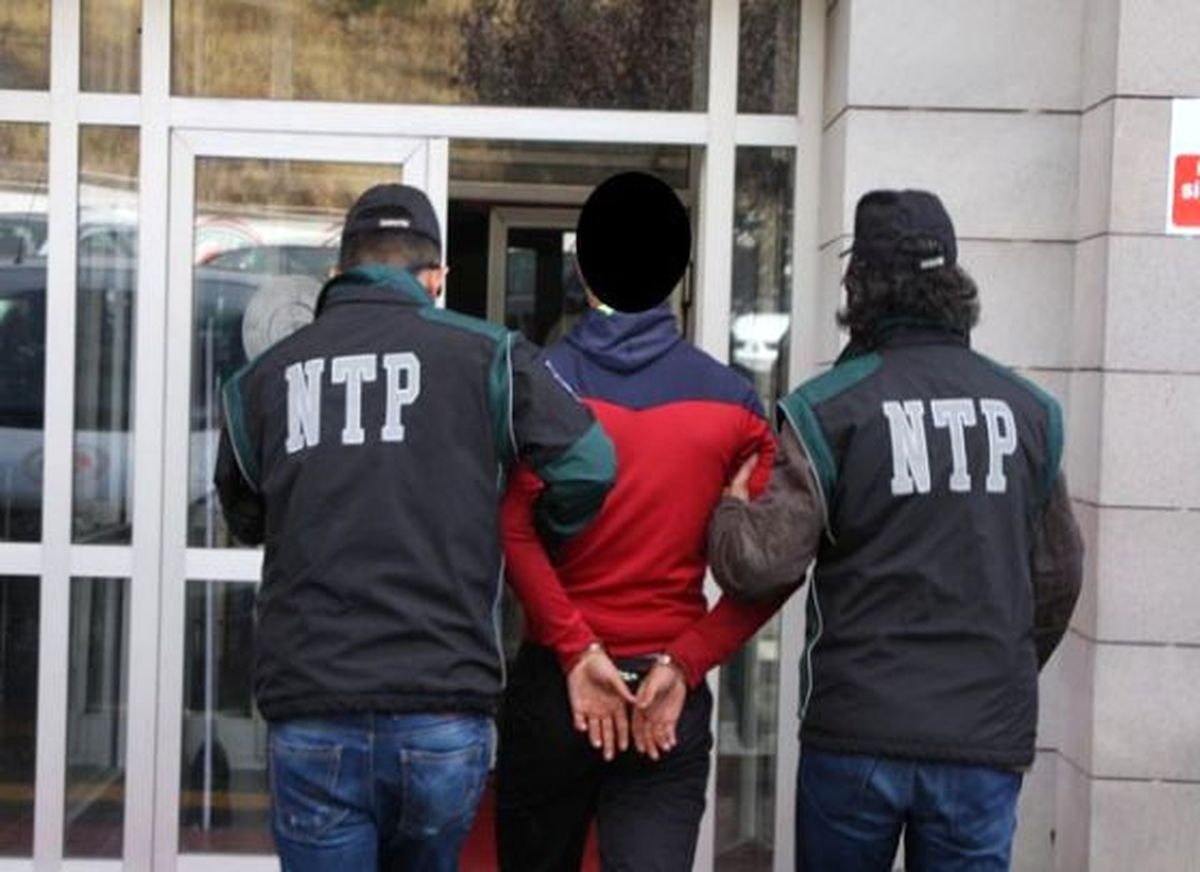 Yozgat\'ta Uyuşturucu Operasyonu