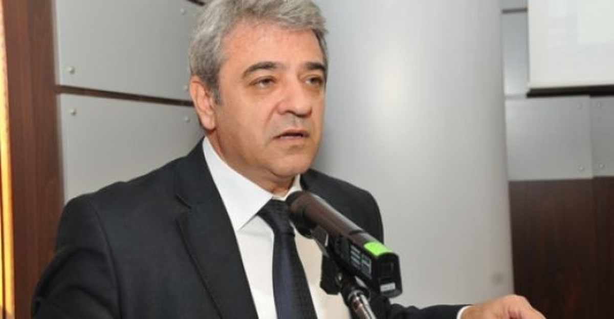 Zabun: "Nefes Kredisi İşletmelerimize Çare Olacak"