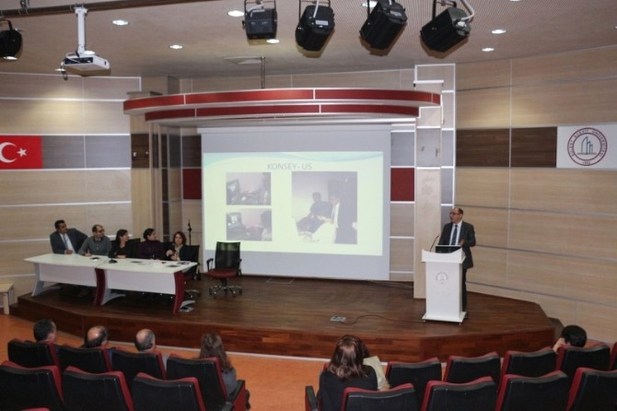 Zonguldak Endokrin Günleri " Toplantısı Düzenlendi