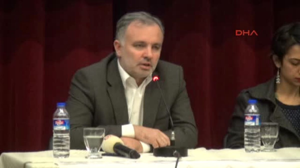 Adana Hdp\'li Bilgen Çok Hızlı Şekilde Kınıyoruz