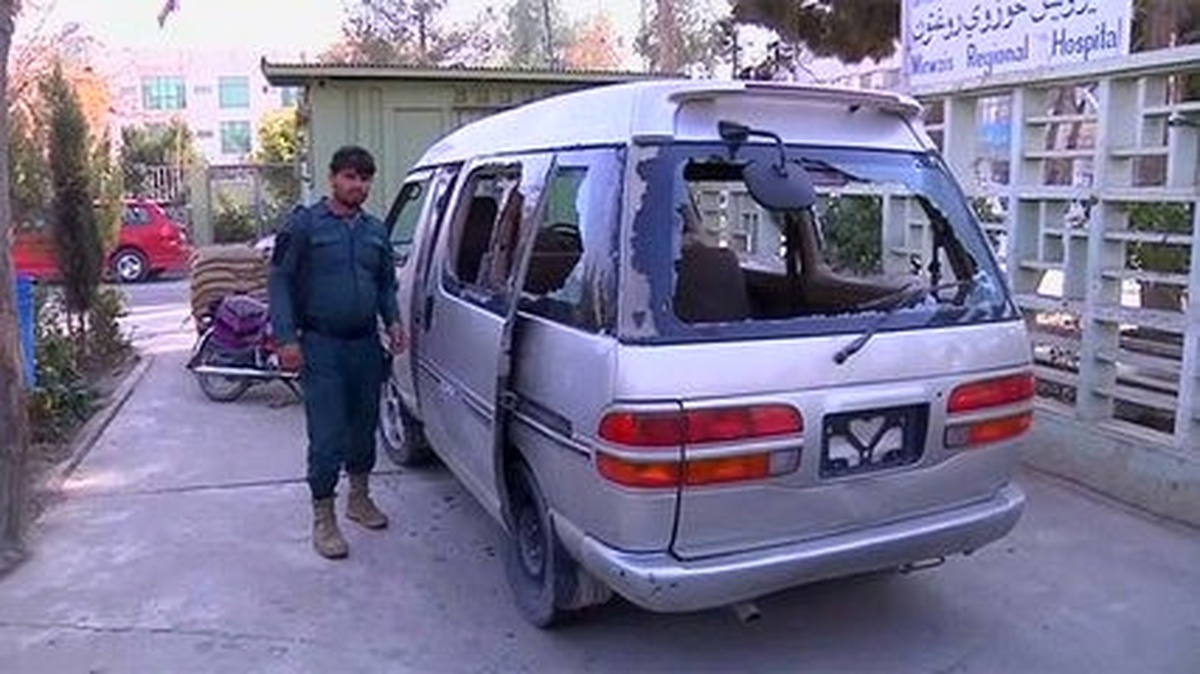 Afganistan\'da Kadın Çalışanlara Saldırı: 6 Ölü