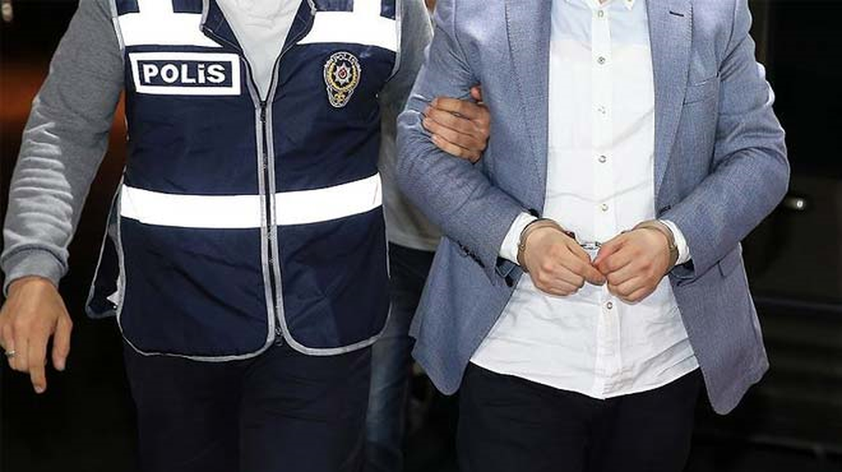 AK Parti Söke Eski İlçe Başkanı Tutuklandı (2)