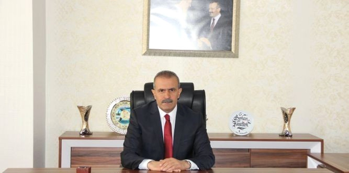 AK Parti Van Milletvekili Kayatürk, Kayseri\'deki Terör Saldırısını Kınadı