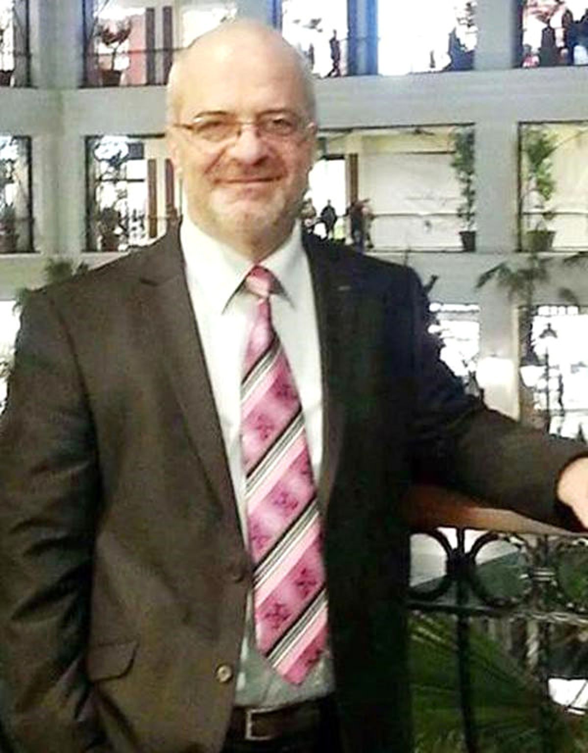 Ak Partili Eski İl Genel Meclisi Silahlı Saldırıda Öldü