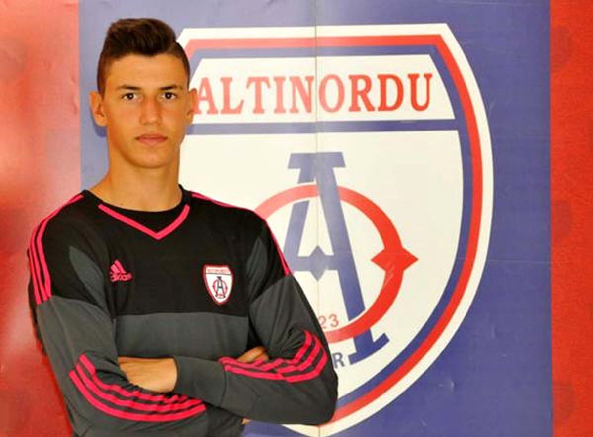 Altınordu\'da Berke\'ye İzin Yok