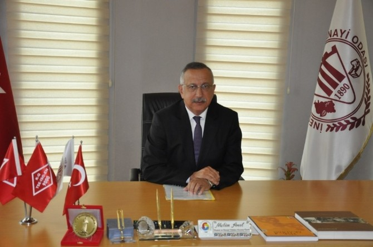 Anıl: "Türkiye Eli Kanlı Canilere Meydanı Boş Bırakmayacak"