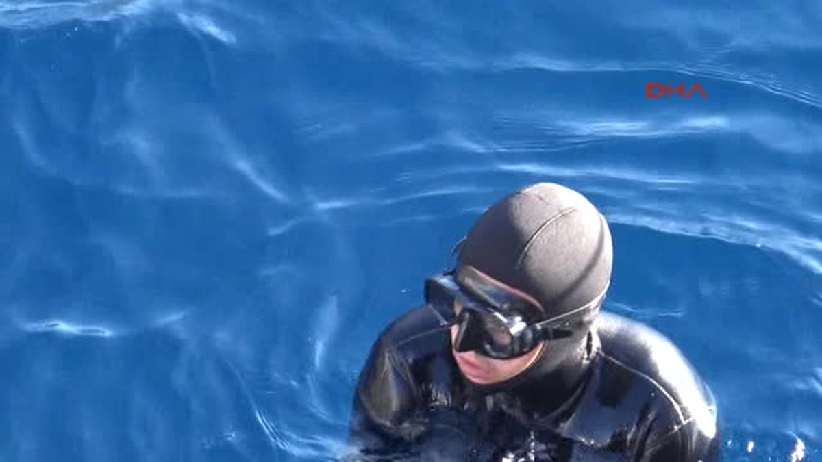 Antalya Rekorlardaki En Büyük Pay Eşine