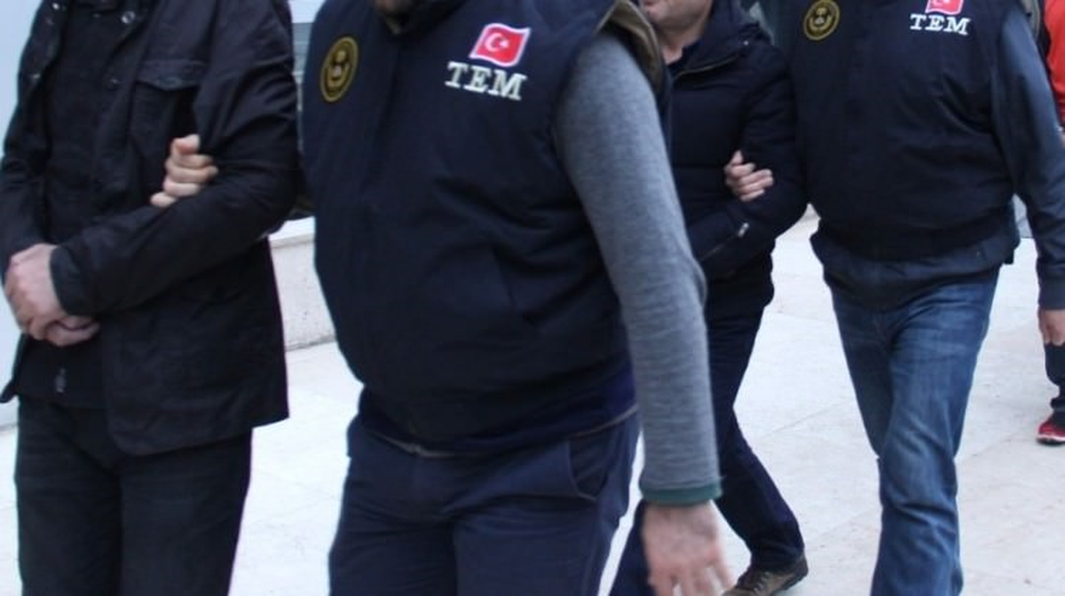 Ardahan\'da Pkk/kck Operasyonu: 6 Gözaltı