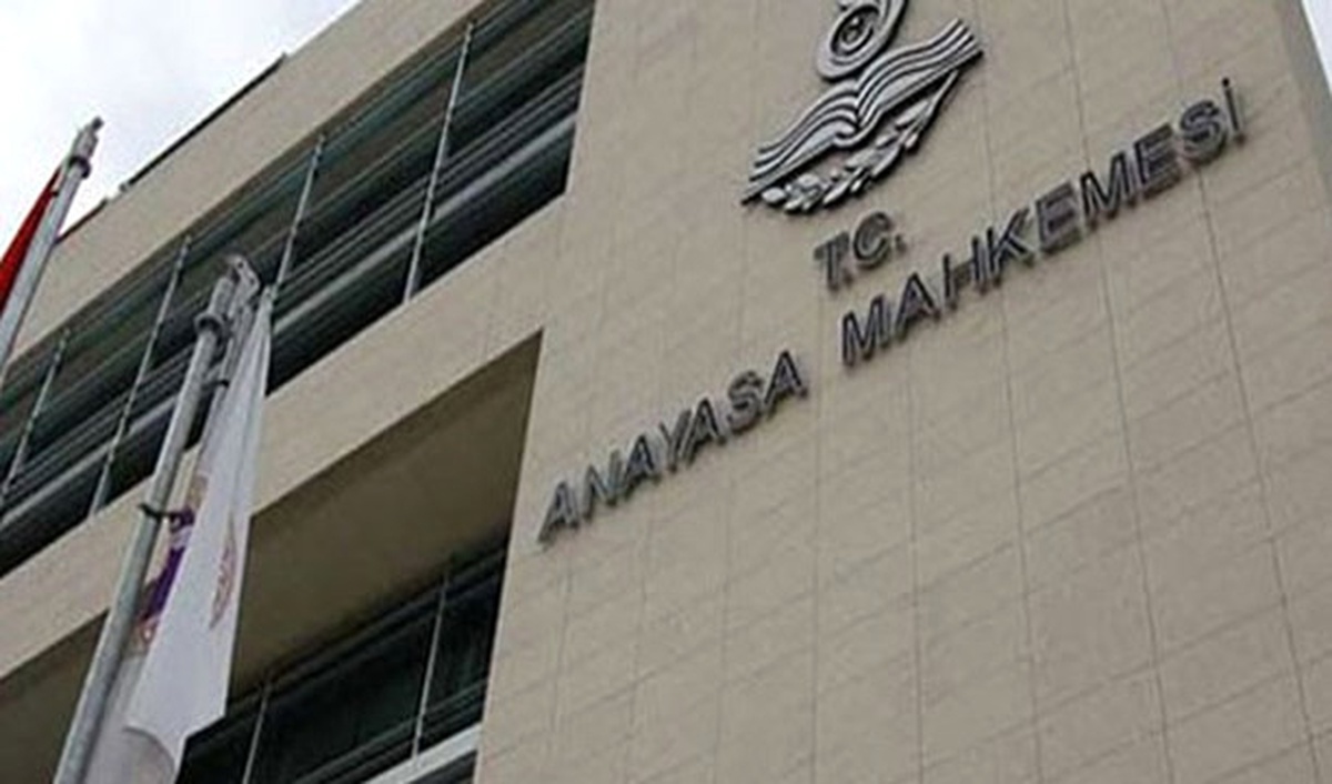 Aym: Saldırılar Karşısında Milletimizin Birlik ve Beraberliğini Sürdüreceğine Olan İnancımız Tam