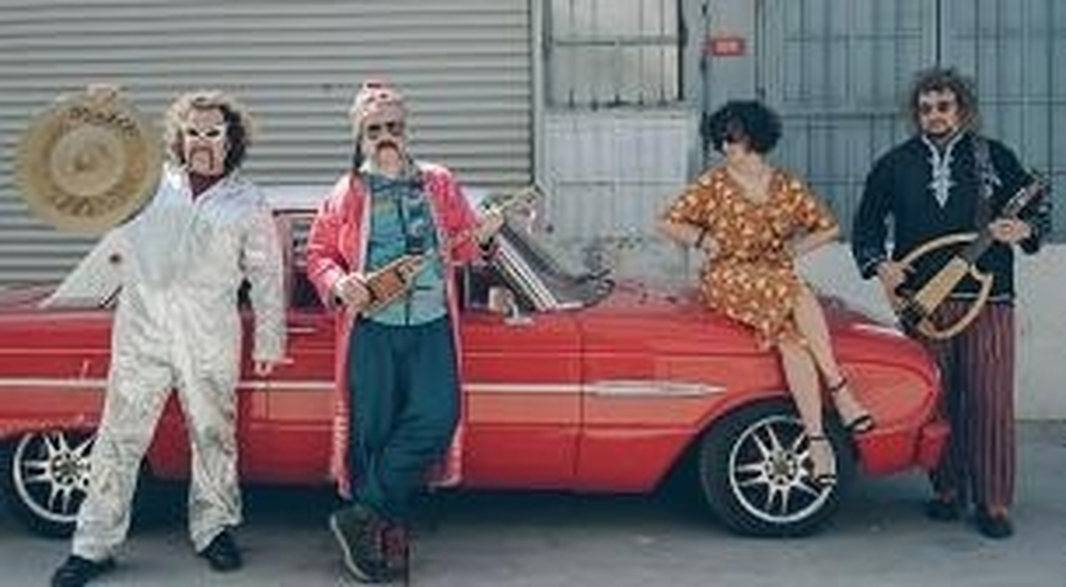 Baba Zula