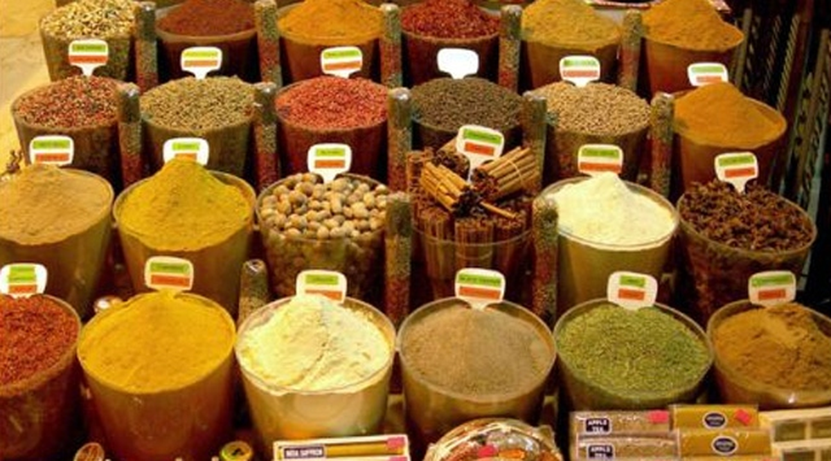 Baharat Kullanırken Bir Kez Daha Düşünün