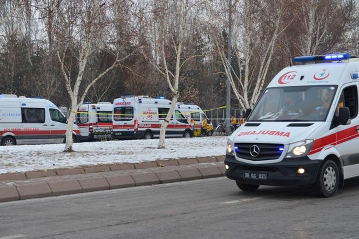 Bakanlar Kayseri\'ye Gidiyor!