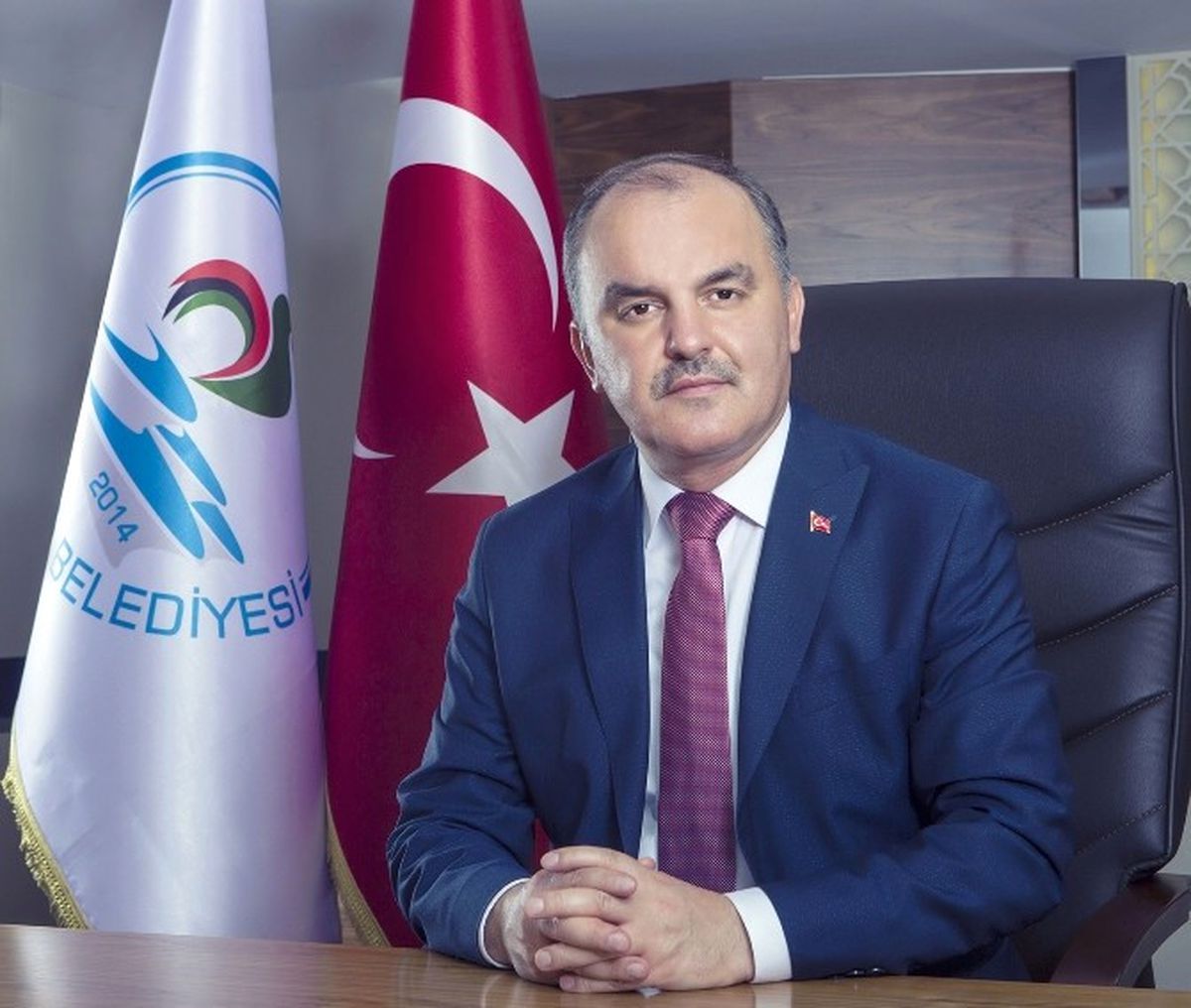 Başkan Gürlesin\'den Taziye Mesajı