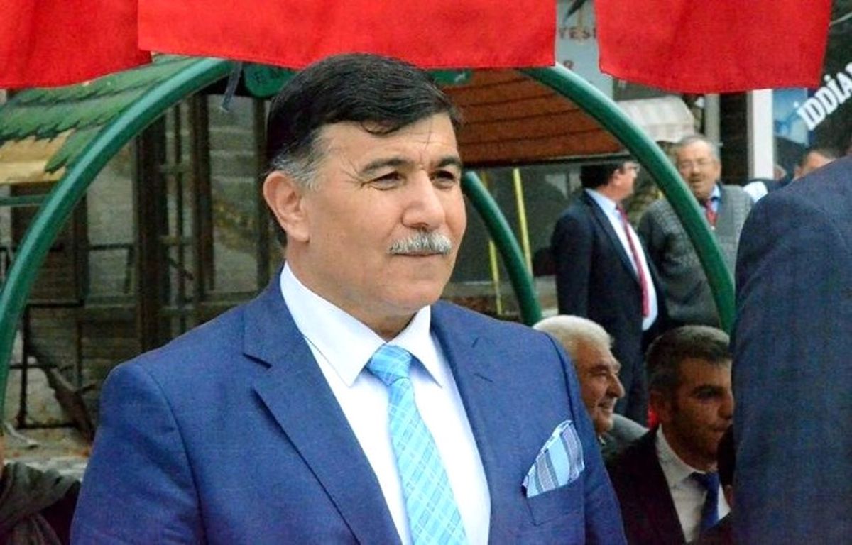 Başkan Mustafa Koca: Bizi Asla Bölemeyecekler