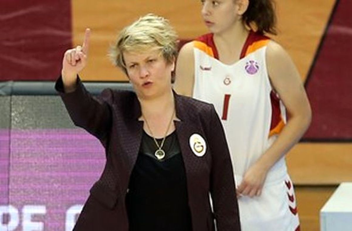 Basketbolda Maçın Ardından