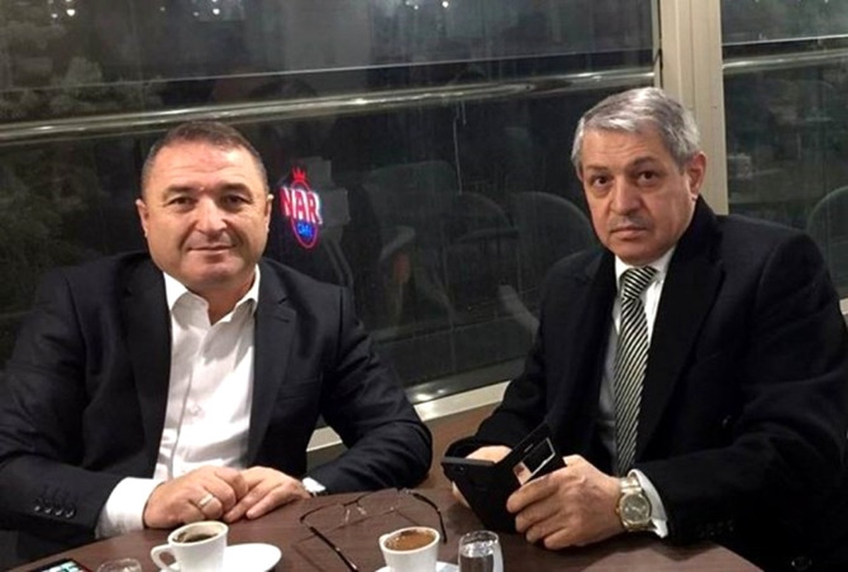 Boks Federasyonu Balıkesir İl Temsilciliğine Eşref Uslu Getirildi