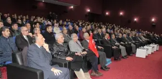 Bu Vatan Bizim' Temalı Şiir Dinletisi Düzenlendi