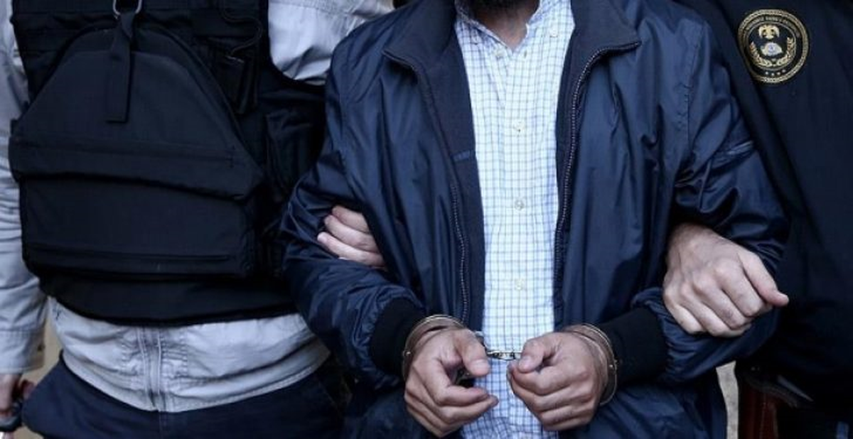 Bursa\'da Fetö Operasyonuna 21 Tutuklama