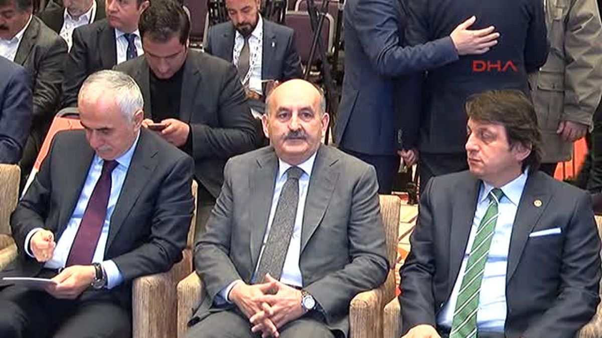 Bursa Müezzinoğlu Bu Olaylarda Batı\'nın Çok Yüzlülüğü Var