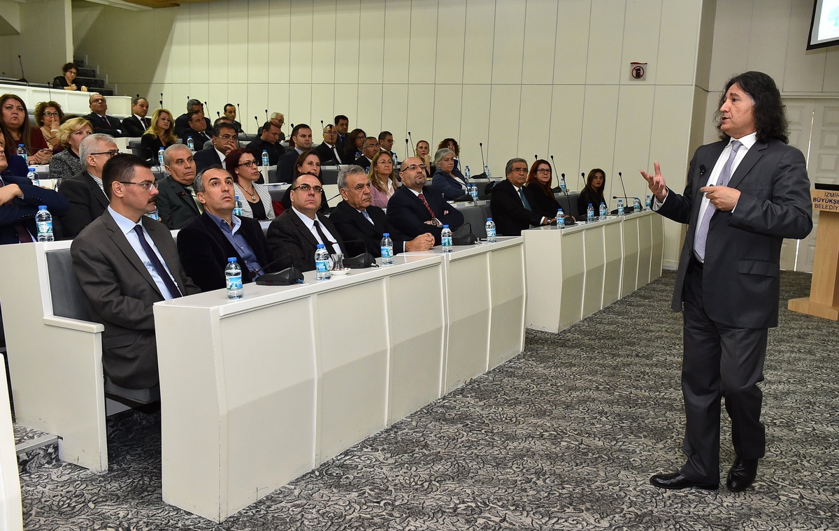 Büyükşehir\'den "vatandaş odaklı" çözüm