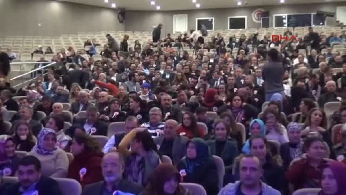 Çanakkale Darbe Girişiminin Önlenmesi Tiyatro Oyunu Ile Anlatıldı