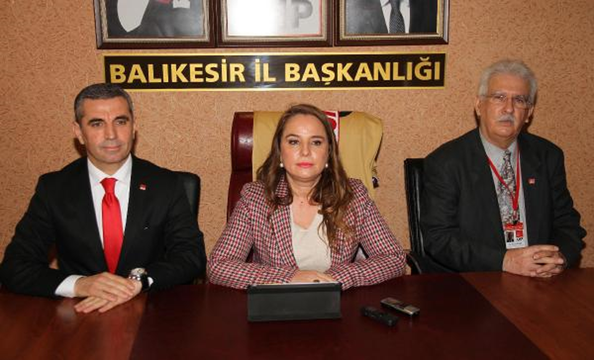 CHP\'li Cankurtaran\'dan Terör Tepkisi