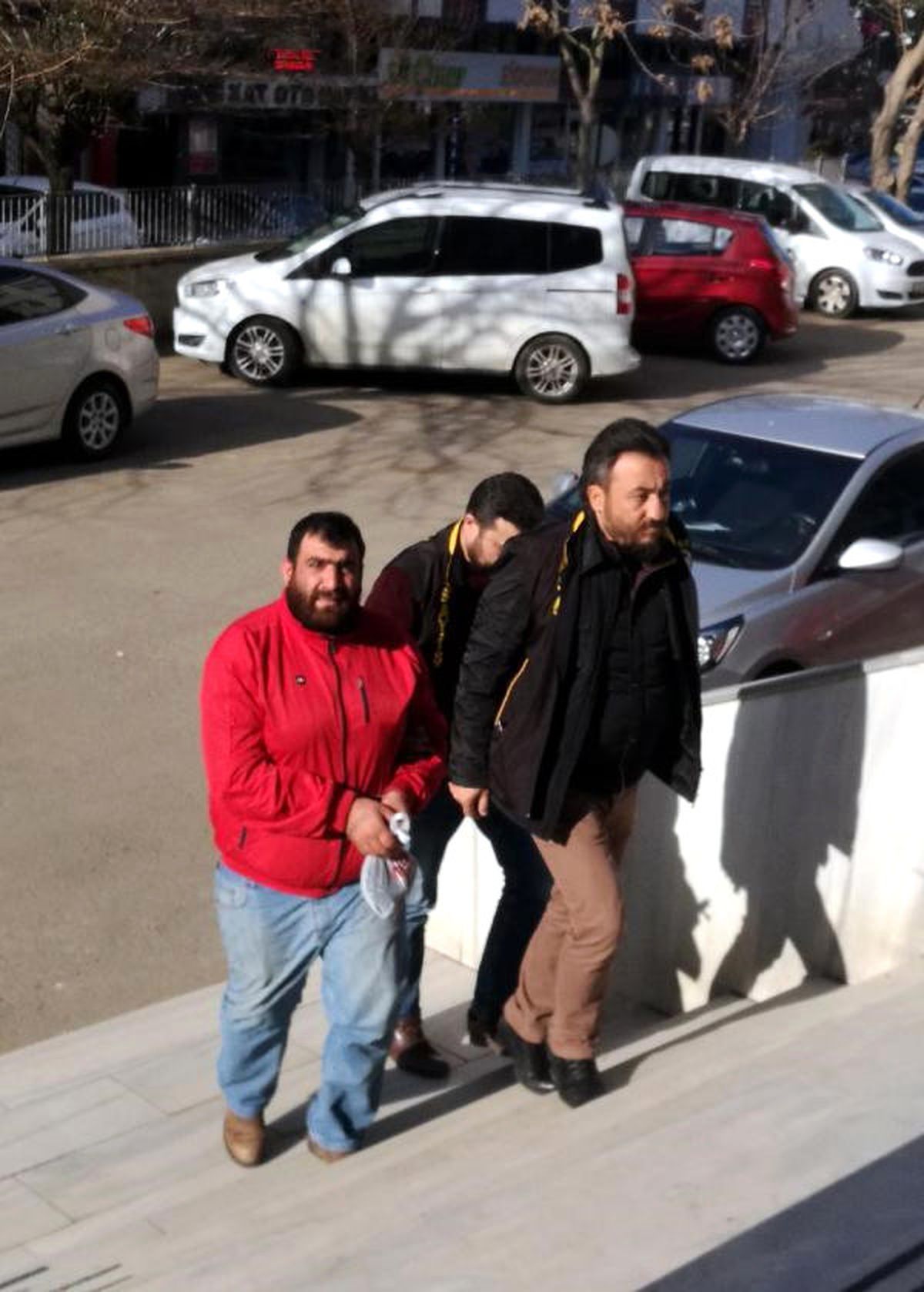Çocuklara Sosyal Medya Üzerinden Tacizde Bulundu