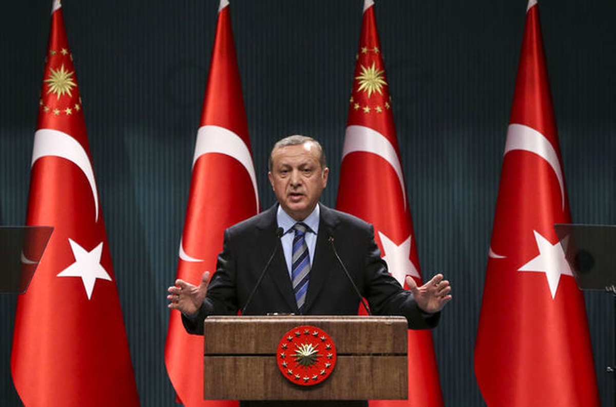 Cumhurbaşkanı Erdoğan Mevlana\'nın 743. Vuslat Yıl Dönümü Dolayısıyla Mesaj Yayımladı