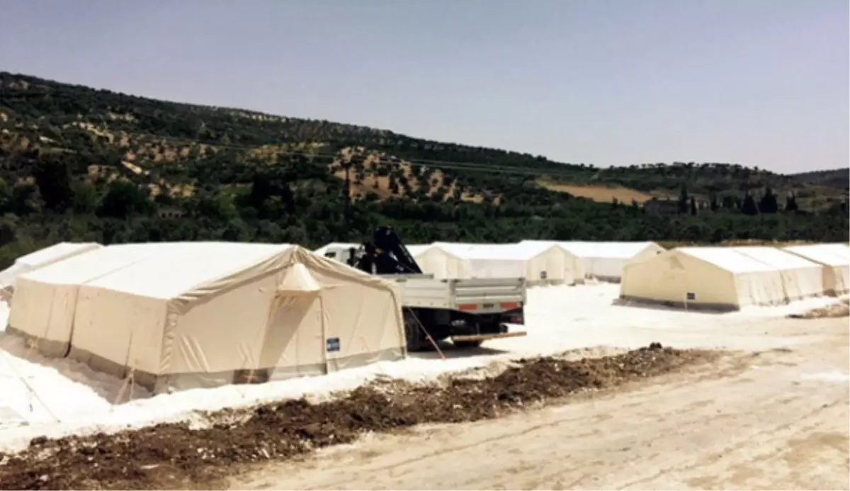 Dha Yurt Bülteni - 1