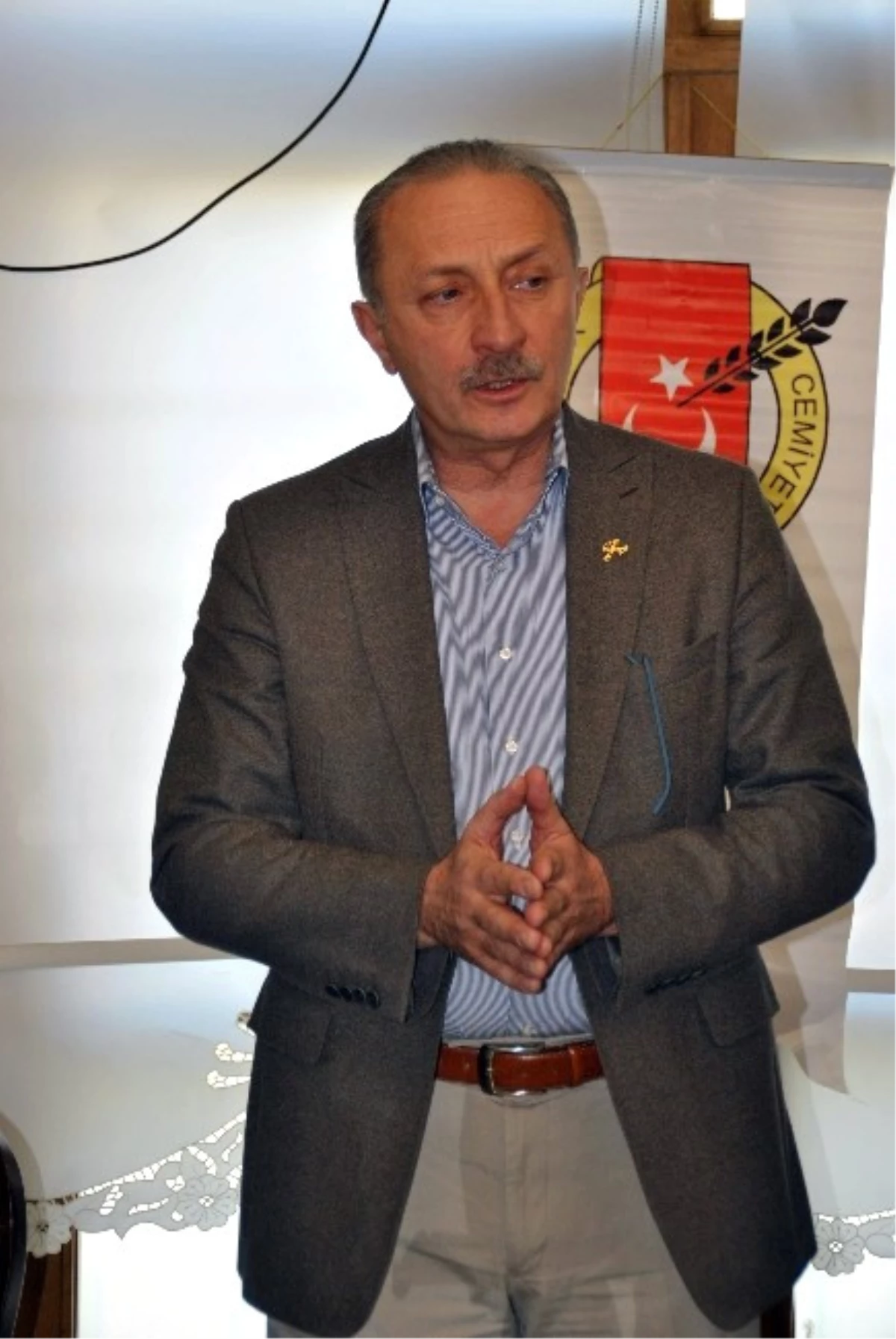 Didim Belediye Başkanı Atabay İddiaları Cevapladı