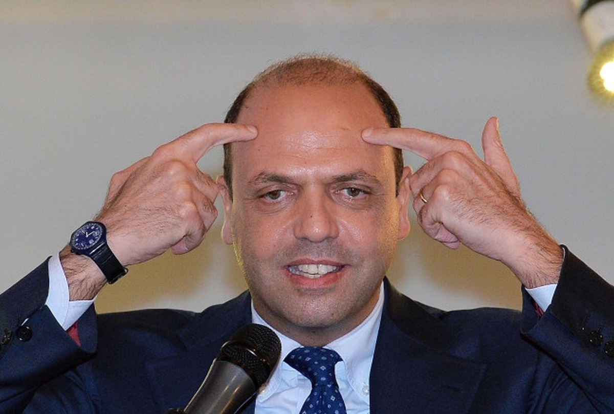 Dışişleri Bakanı Çavuşoğlu, İtalyan Mevkidaşıyla Görüştü