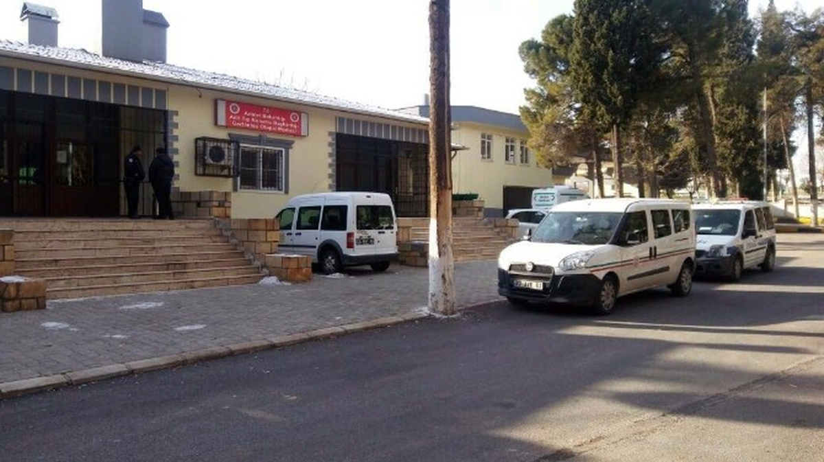 El Bab Operasyonunda Yaralanan Asker Şehit Oldu