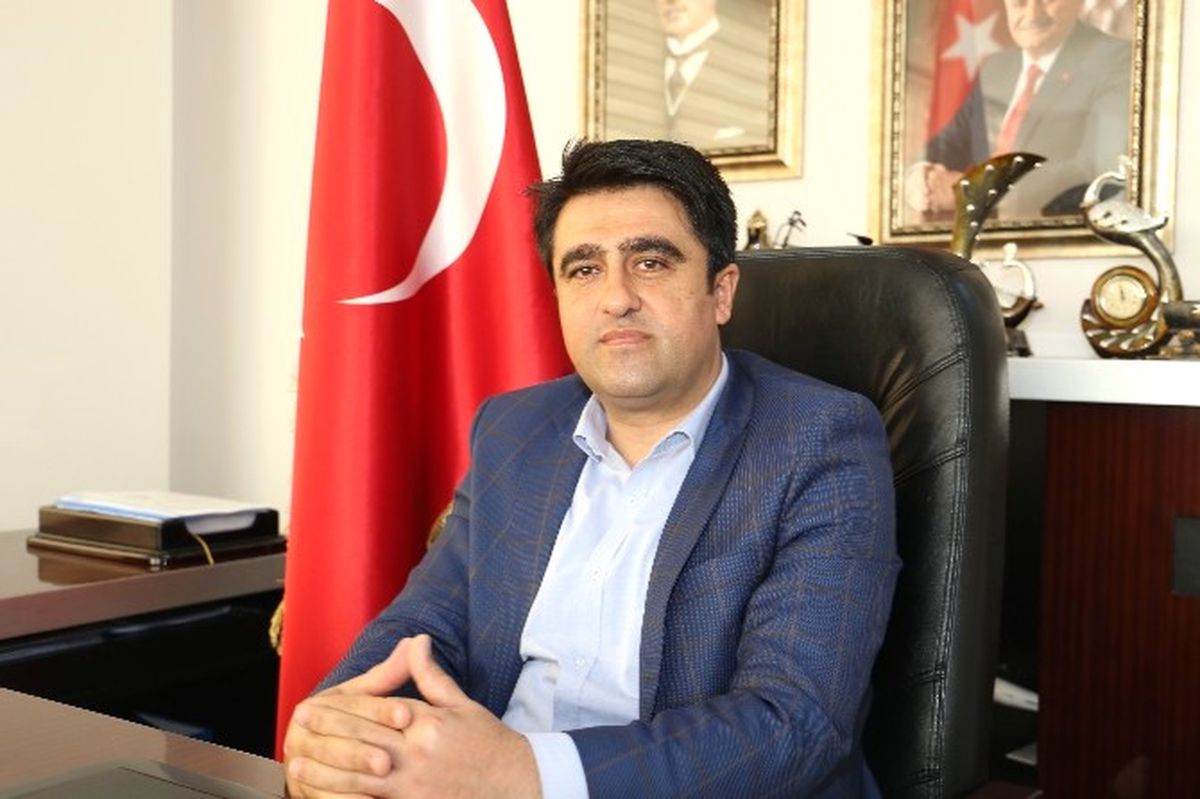 Ercik, "İnlerini Başlarına Yıkacağız"